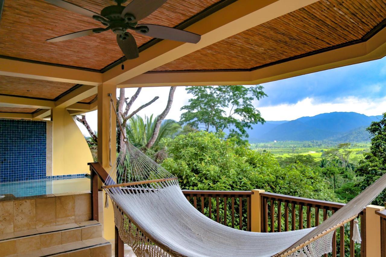 Sleeping Giant Rainforest Lodge Belmopán Habitación foto